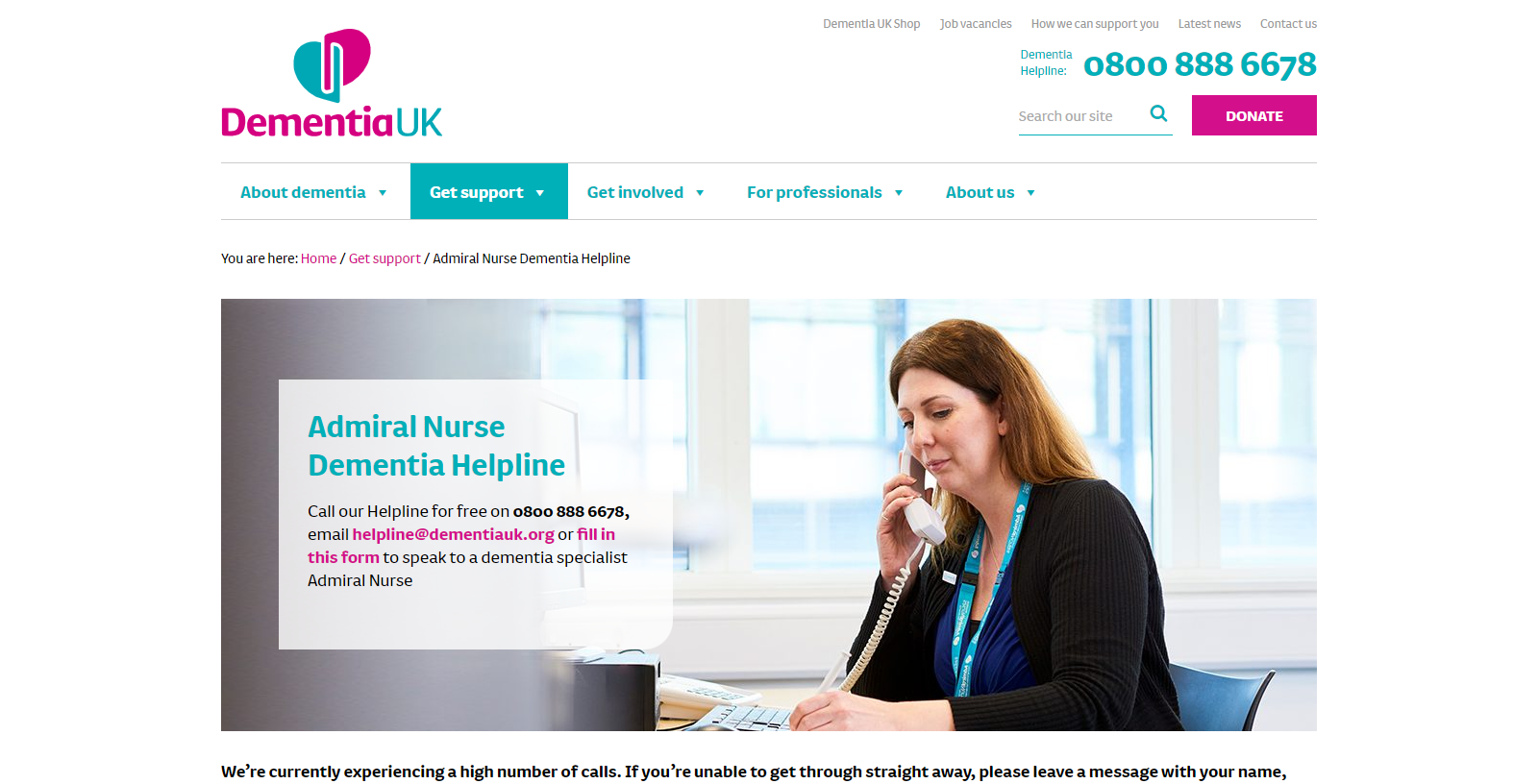admiral-nurse-dementia-helpline-dementia-uk-somerset-dementia